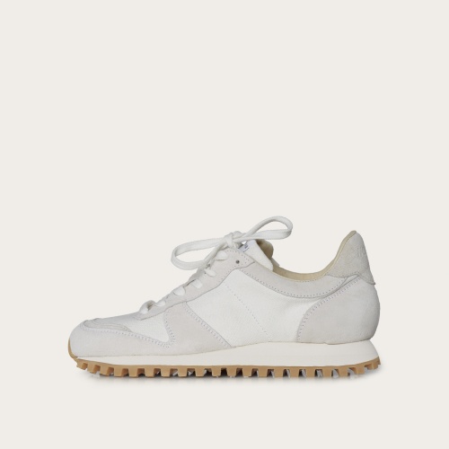 Novesta Marathon Men s Sneakers pearly Balagan Studio